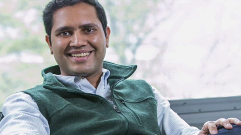 Vishal Garg