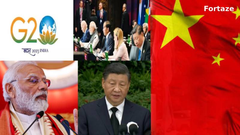 G20 Summit and Arunachal Pradesh China Issue
