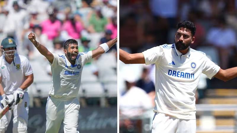 Bumrah