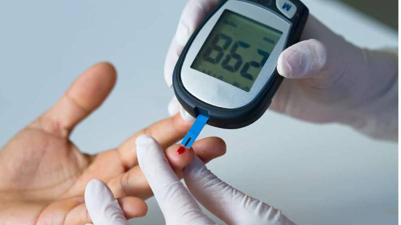 Managing Type 2 Diabetes