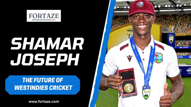Shamar Joseph
