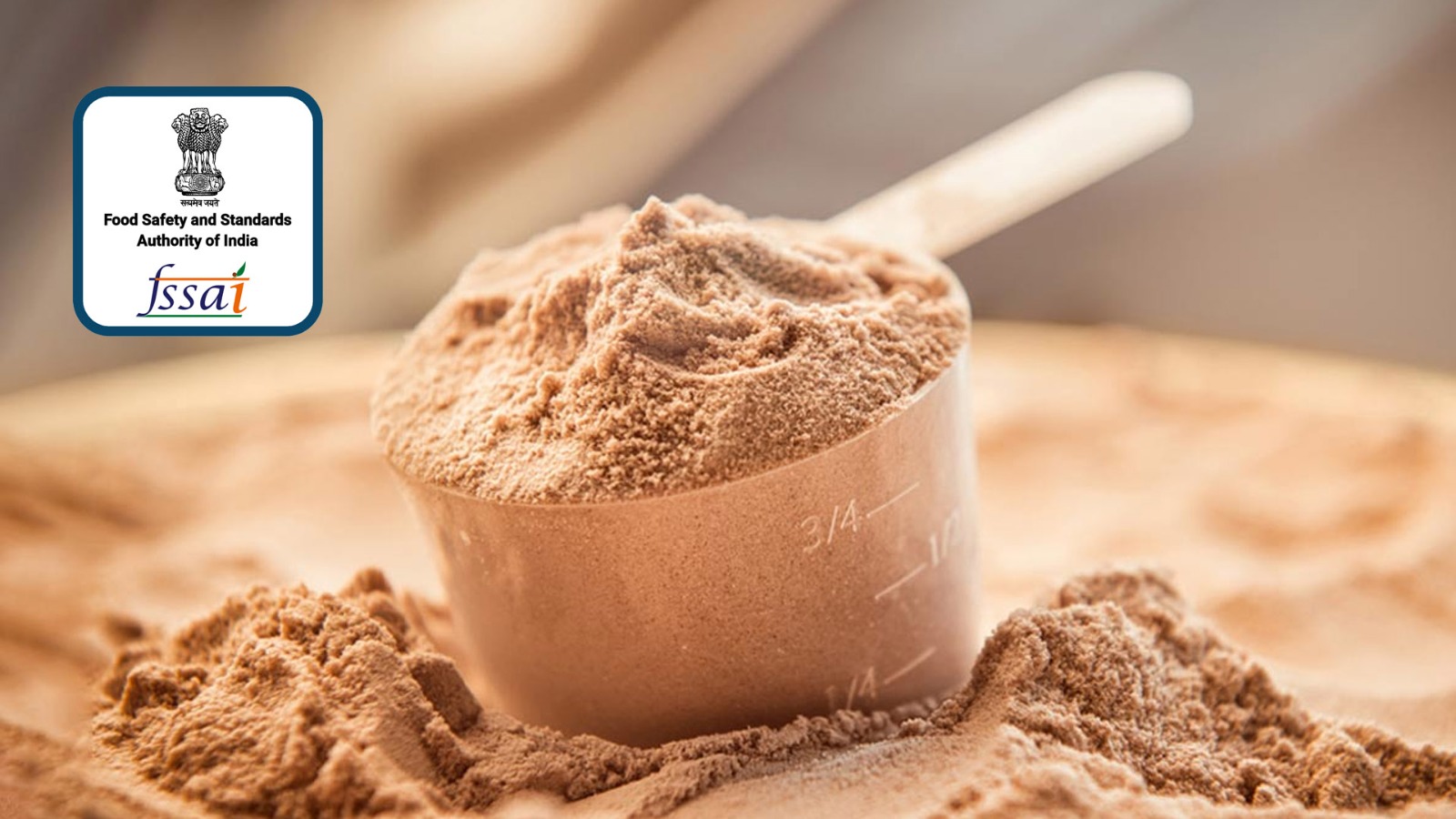 Foods Safety and Standard Authority of India (FSSAI): Safeguarding Public Health