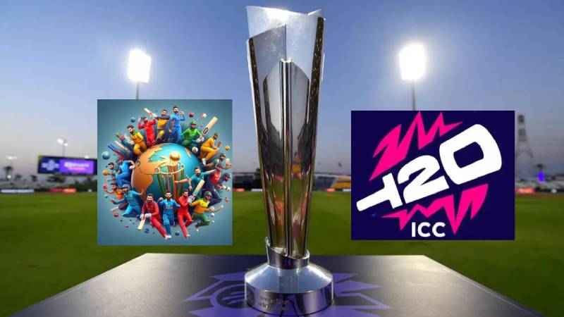 T20 Mens World Cup