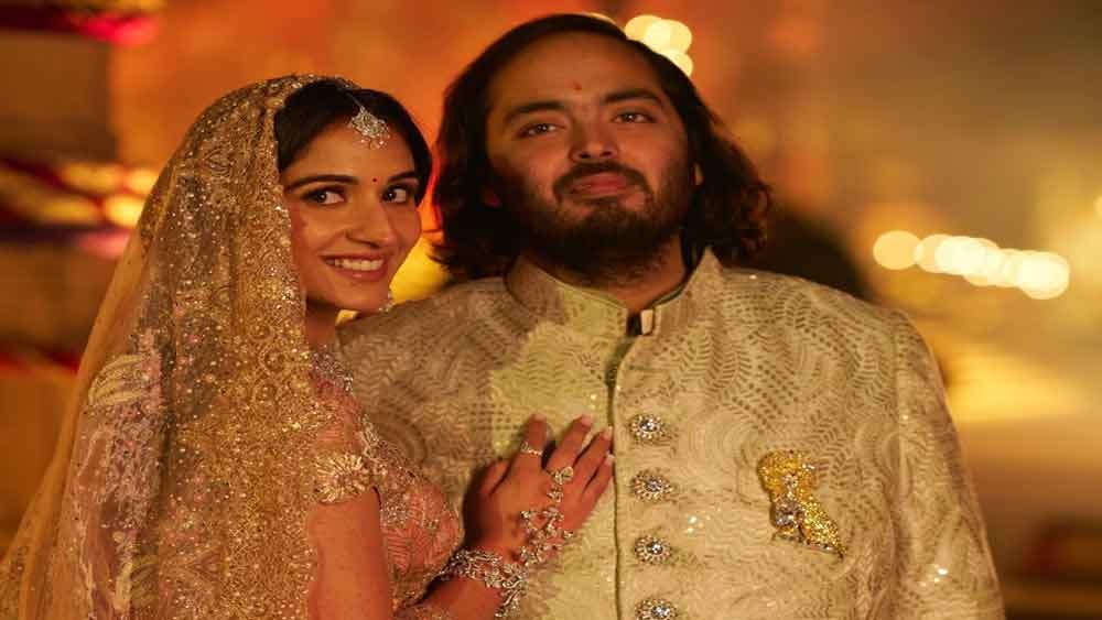 The Ambani Wedding: Spectacle, Controversy, and the Impact on Common Indians