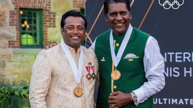 Vijay Amritraj