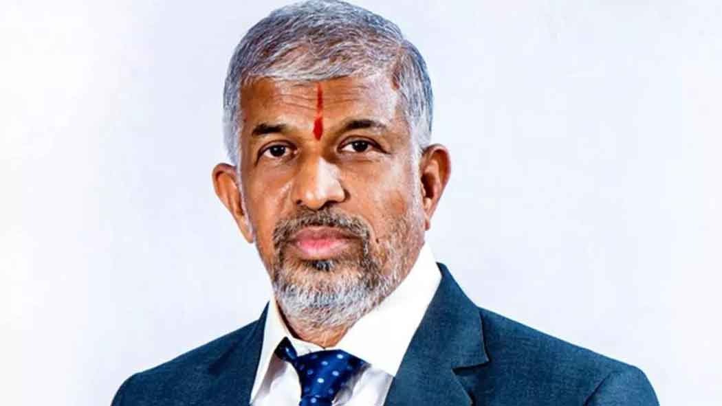 Rameswar Rao's Incredible Journey: From Humble Beginnings to Business Tycoon