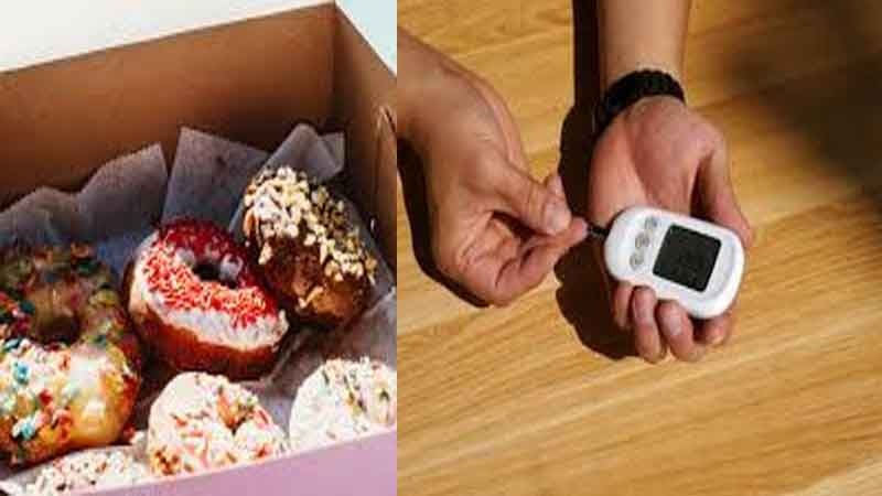 Habits That Increase Sugar Levels in your Body