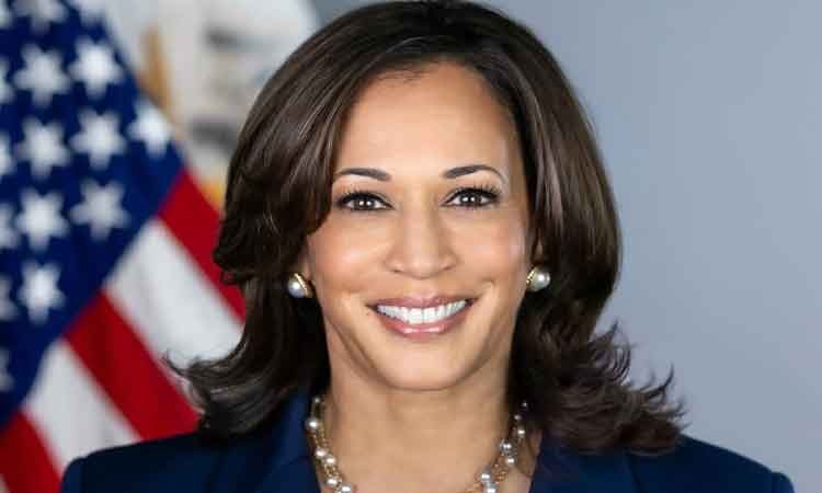 Donald Trump vs. Kamala Harris: The Battle for the 2024 U.S. Presidency