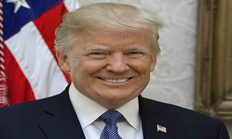 Donald Trump vs. Kamala Harris: The Battle for the 2024 U.S. Presidency