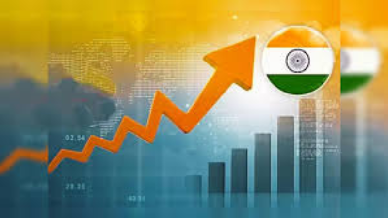 India Emerges as 3rd Most Improving Market in EIU Business Environment Index