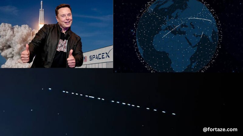 spaceX and its history