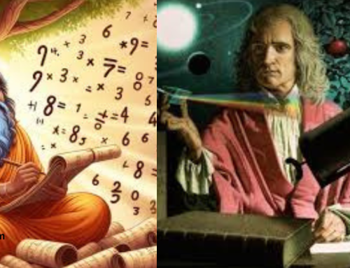 Ancient Indian Scholars: Unearthing a Forgotten Legacy