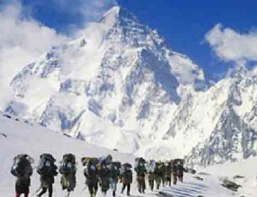 India and China to Resume Kailash Mansarovar Yatra and Direct Flights