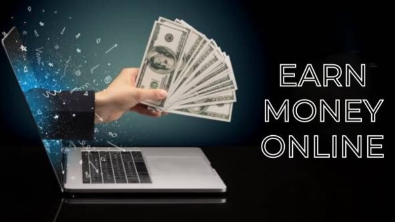 earn money