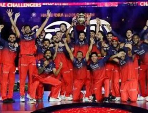 Royal Challengers Bengaluru’s Maiden IPL Victory Turns Bitter After Bengaluru Stampede