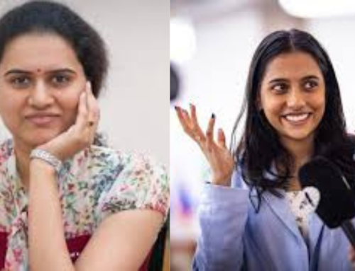 Divya Deshmukh & Indian Women Shatter Stereotypes with Wins