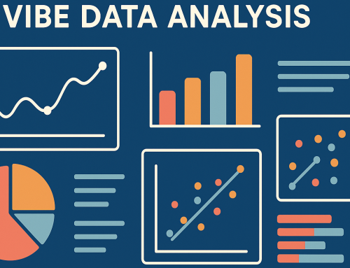 Vibe Data Analysis: A Smarter, Simpler Way to Work With Data