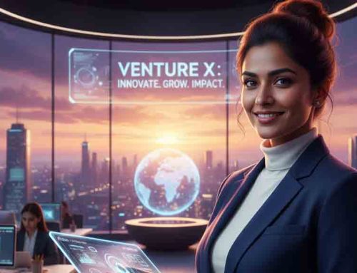 A First-Time Founder’s Comprehensive Guide: From Vision to Venture