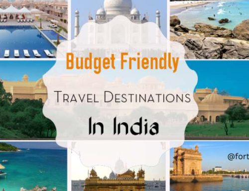 Tourism Boom in India 2025: Why Travel Is Rising & 5 Famous Places to Visit Under ₹5000