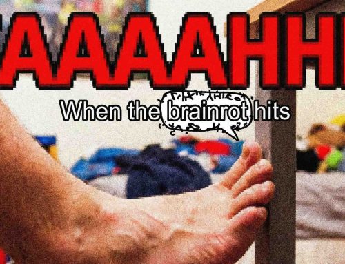 The “Faaaahhh” Meme: 2026’s  Ultimate Brainrot Sound