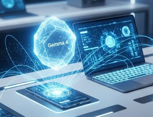 Google’s Gemma 4 Is Here: The Open-Source Revolution Just Got Real