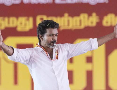 Tamil Nadu Teeters on the Edge as Governor Halts Vijay’s Path to Power