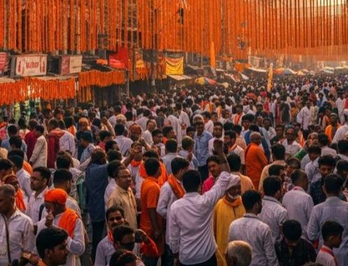 How Bengal Chose a New Path